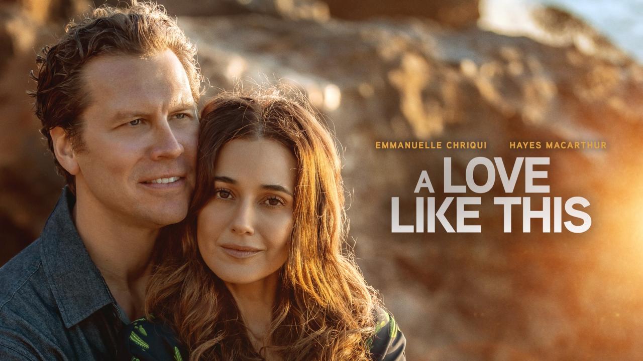 فيلم A Love Like This 2026 مترجم  HD