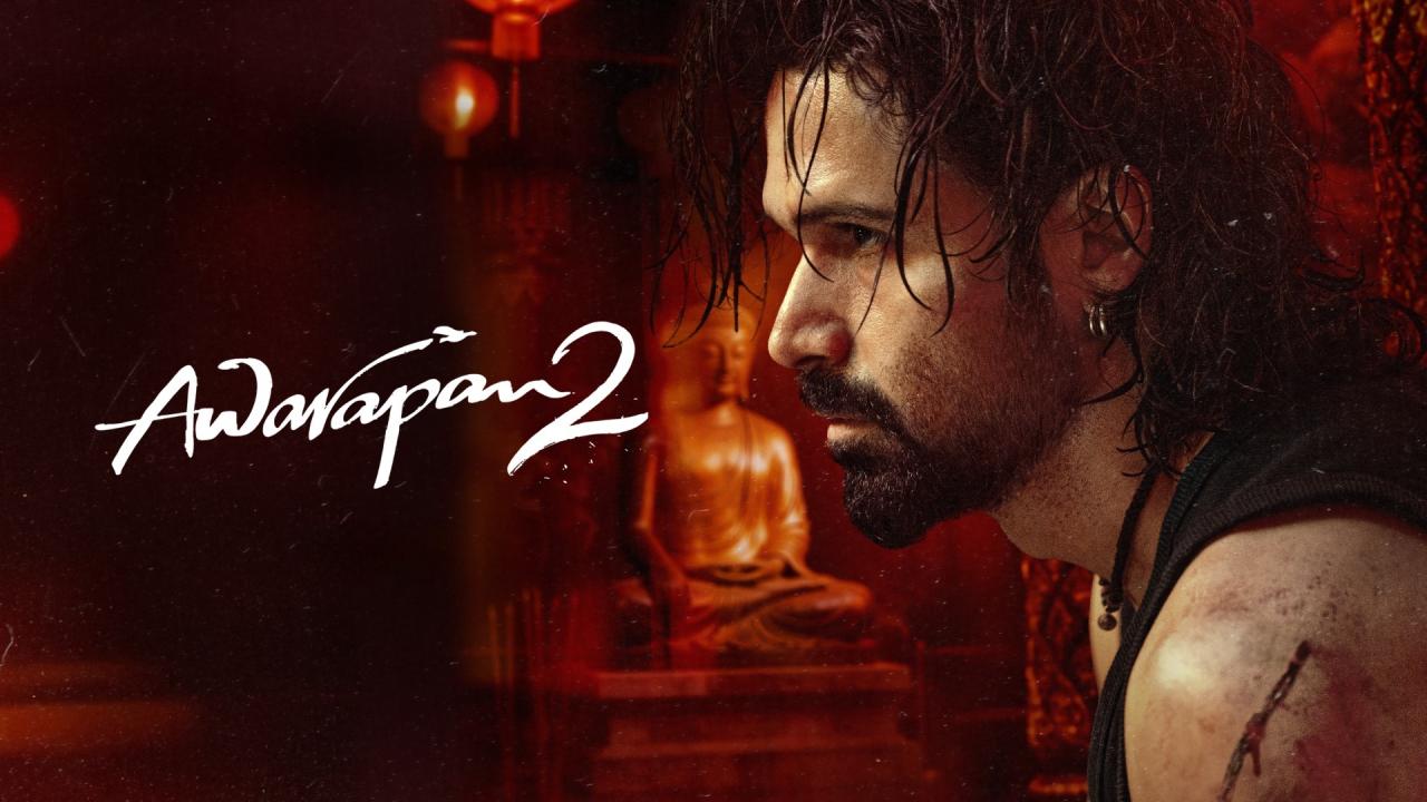 فيلم Awarapan 2 2026 مترجم  HD