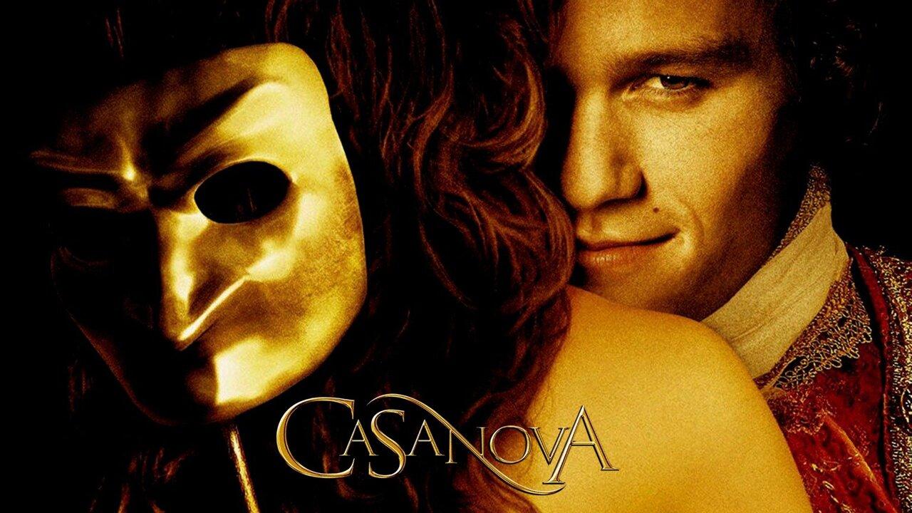 فيلم Casanova 2005 مترجم  HD