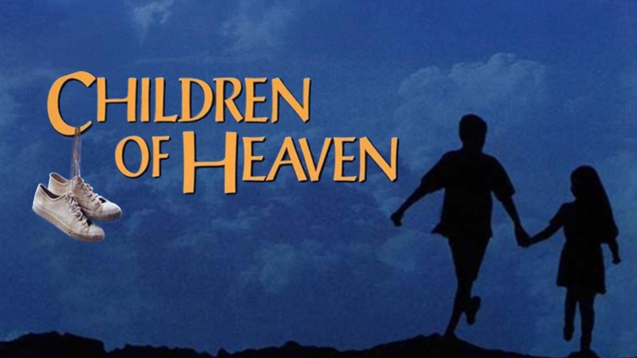 فيلم Children of Heaven 1997 مترجم  HD