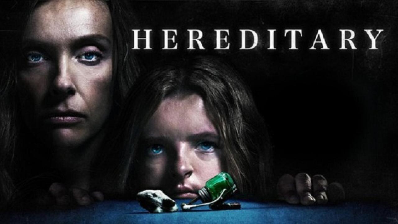 فيلم Hereditary 2018 مترجم  HD