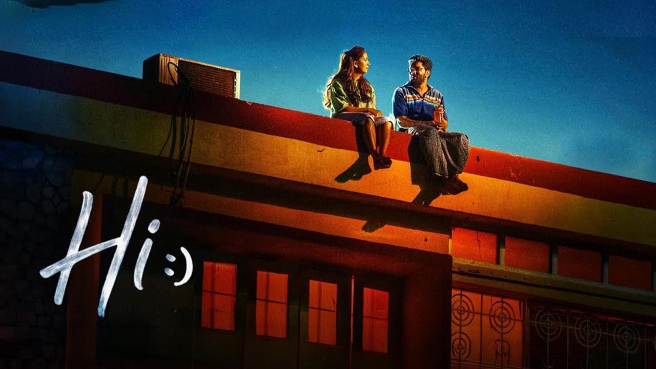 فيلم Hi 2026 مترجم  HD