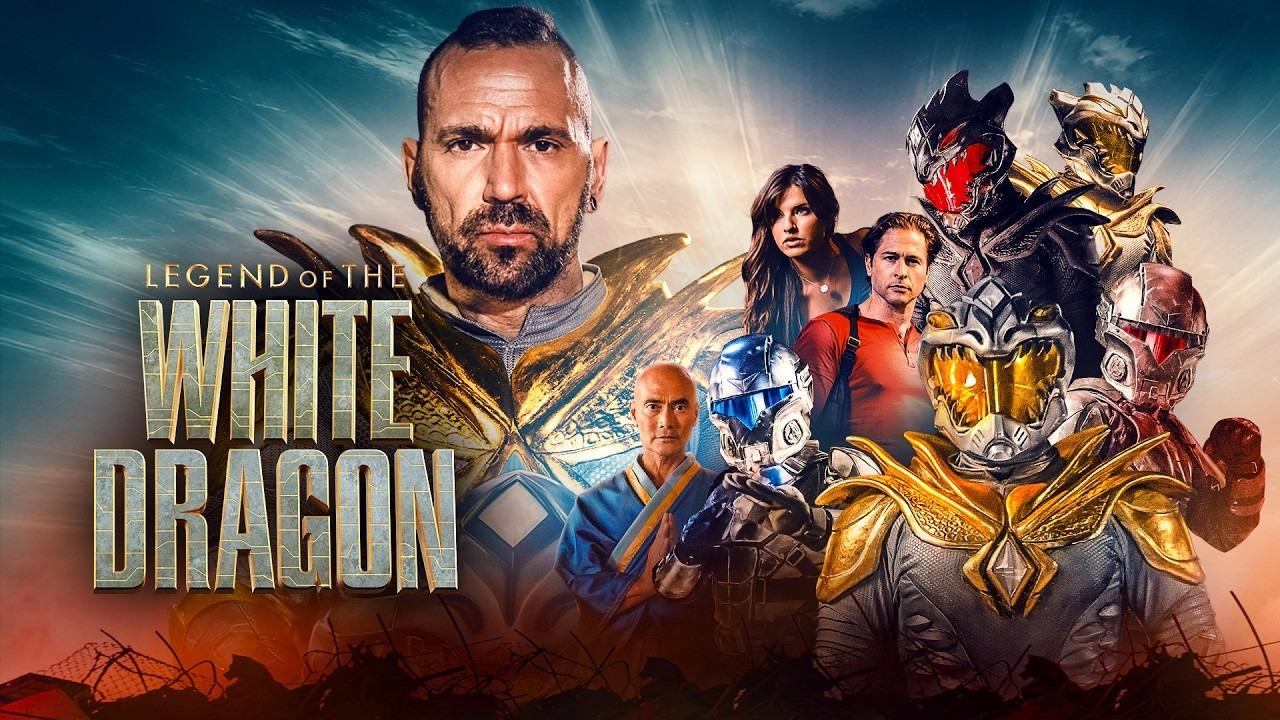فيلم Legend of the White Dragon 2026 مترجم  HD