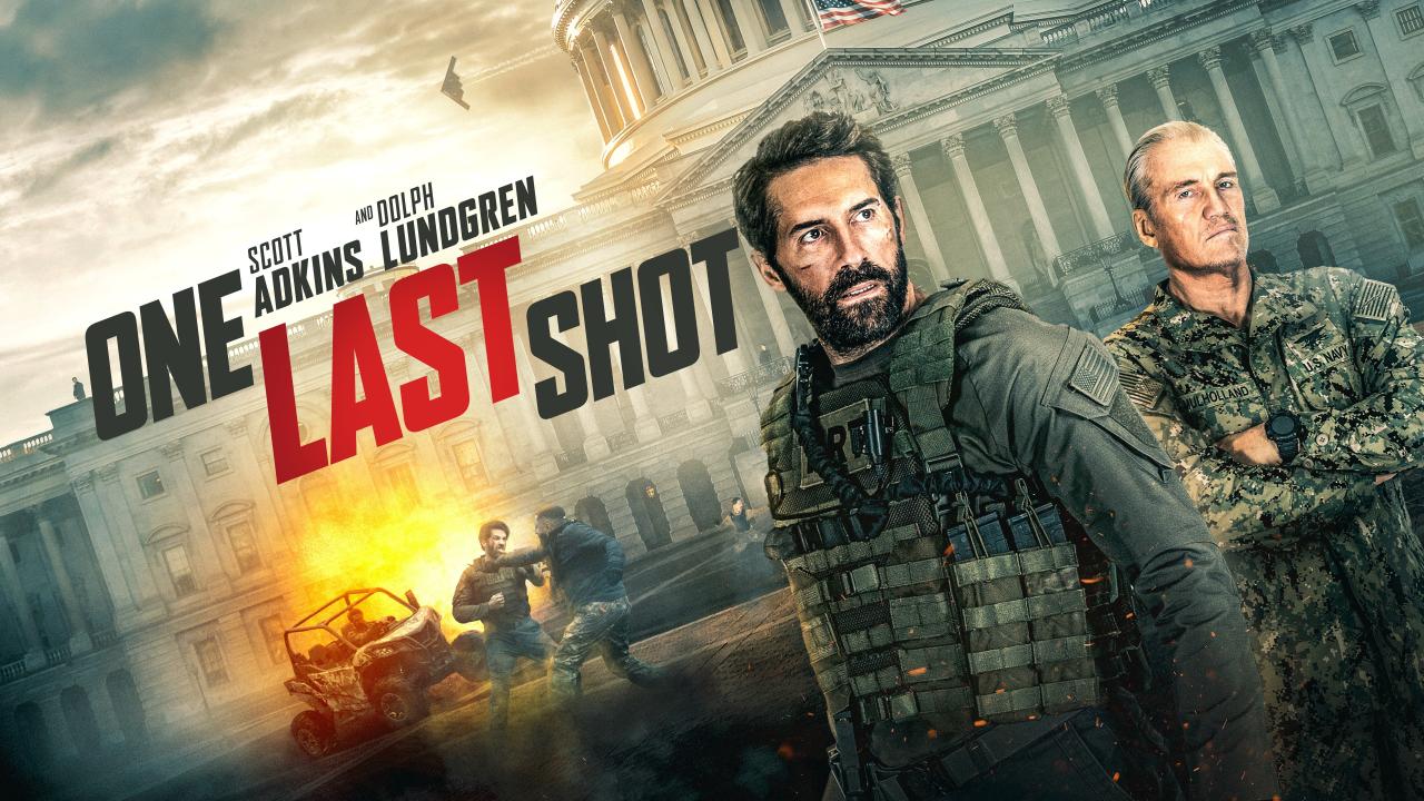 فيلم One Last Shot 2026 مترجم  HD