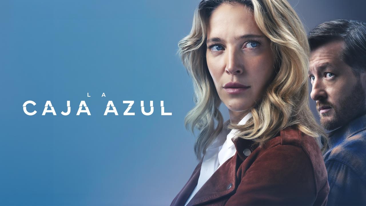 فيلم The Blue Box 2026 مترجم  HD