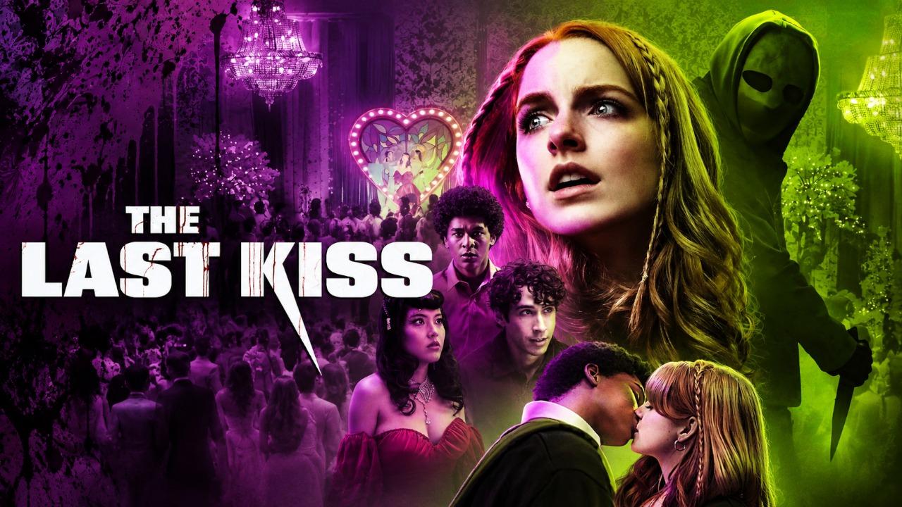فيلم The Last Kiss 2026 مترجم  HD