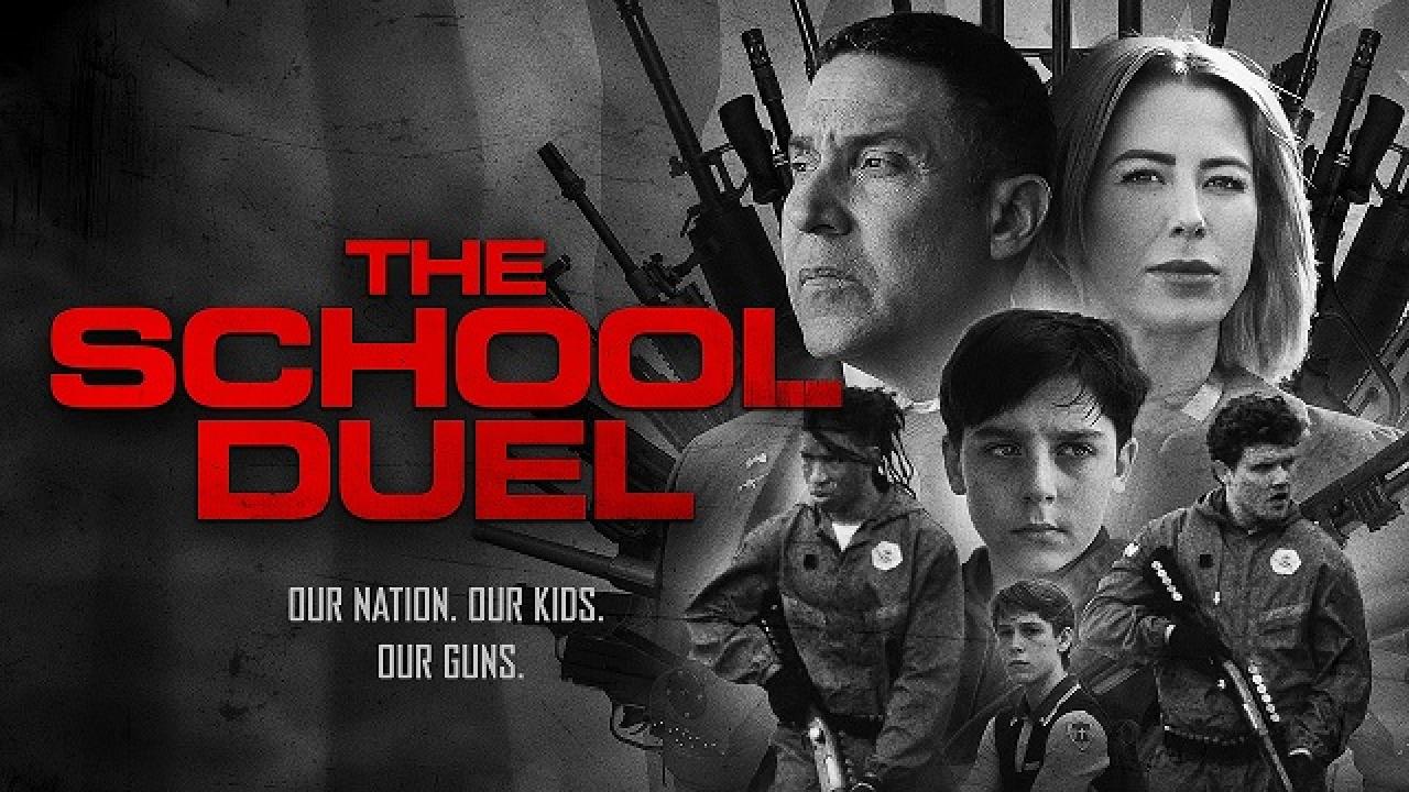 فيلم The School Duel 2024 مترجم  HD