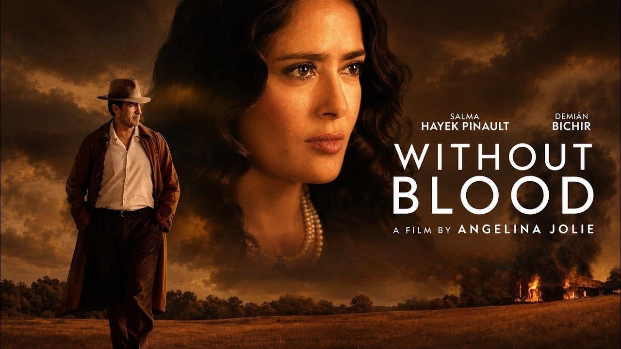 فيلم Without Blood 2024 مترجم  HD