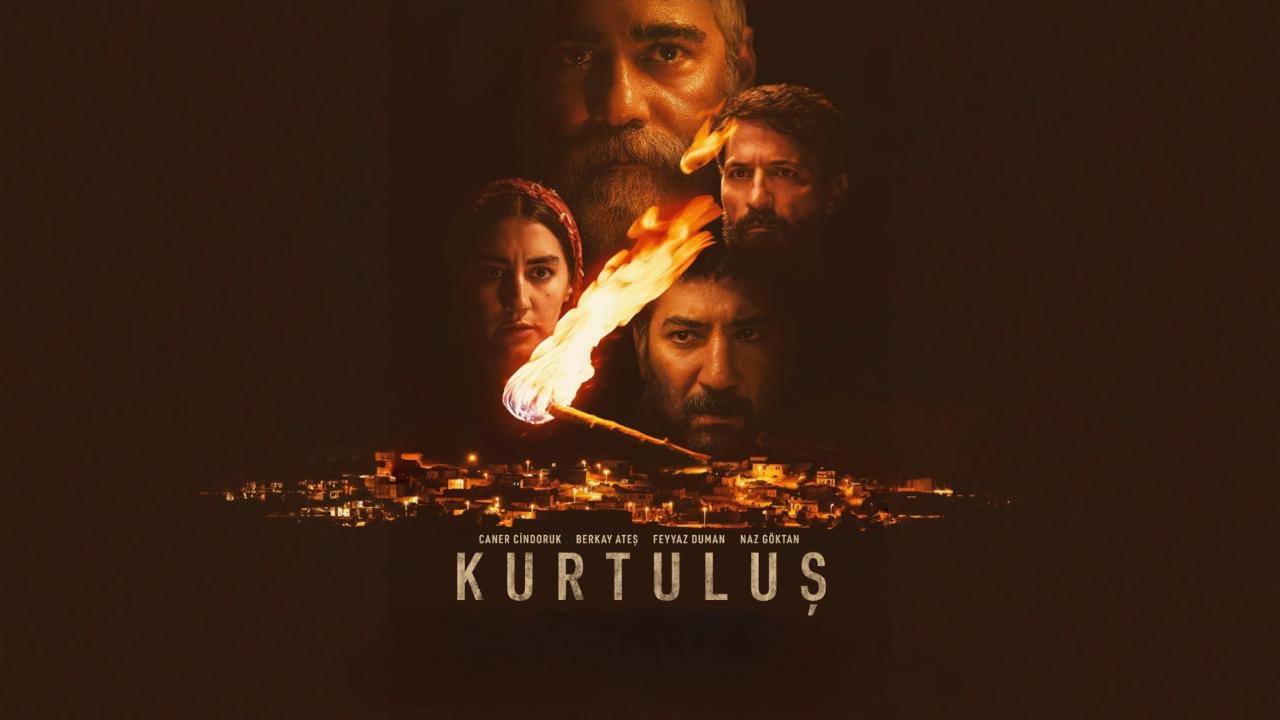 فيلم الخلاص 2026 مترجم  HD