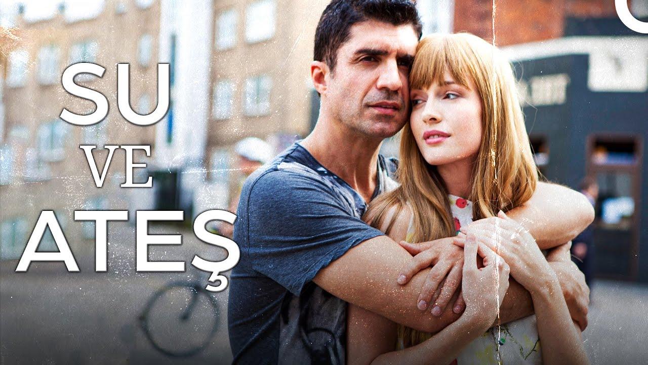 فيلم الماء والنار 2013 مترجم  HD