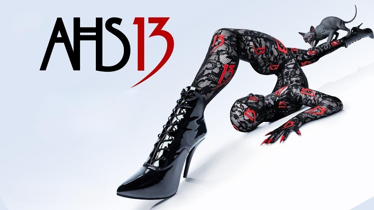 مسلسل American Horror Story الموسم 13 الحلقة 3 الثالثة مترجمة HD