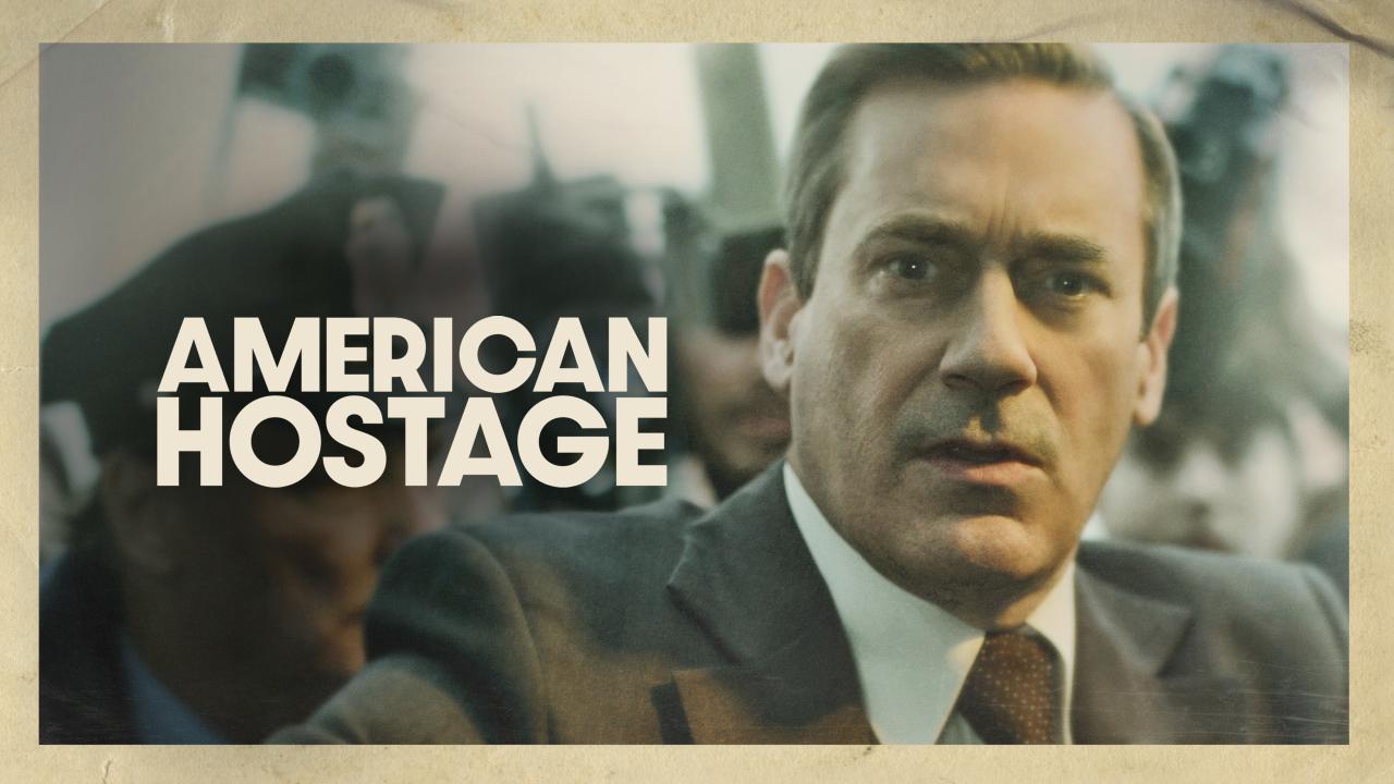 مسلسل American Hostage الموسم الاول الحلقة 4 الرابعة مترجمة HD