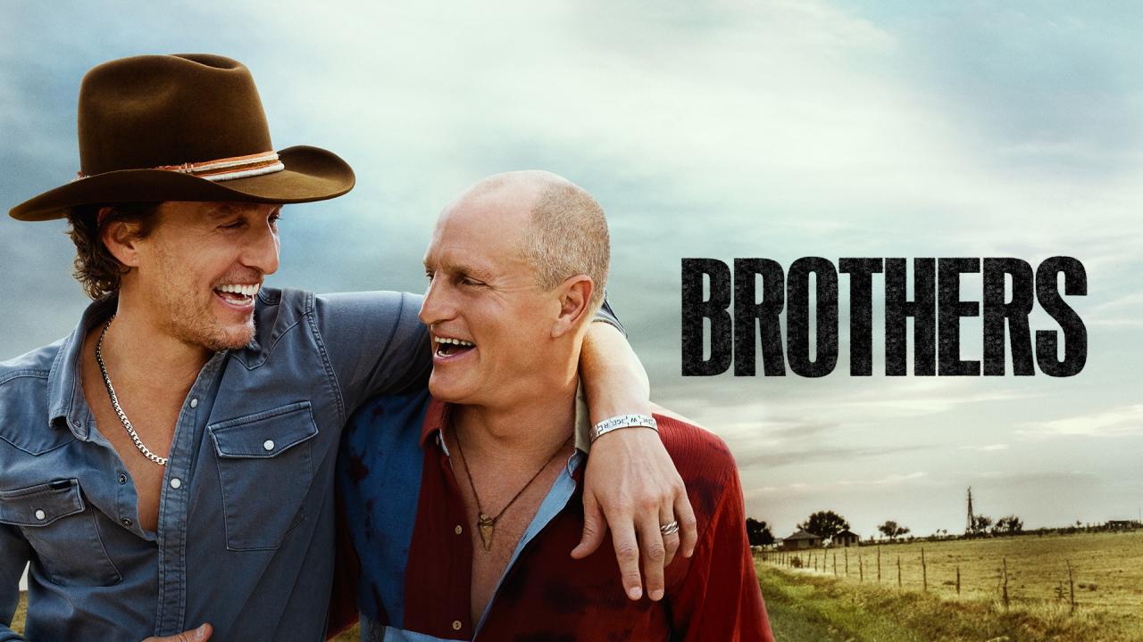 مسلسل Brothers الموسم الاول الحلقة 2 الثانية مترجمة HD