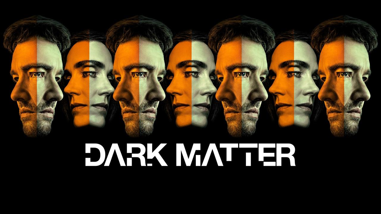 Dark Matter