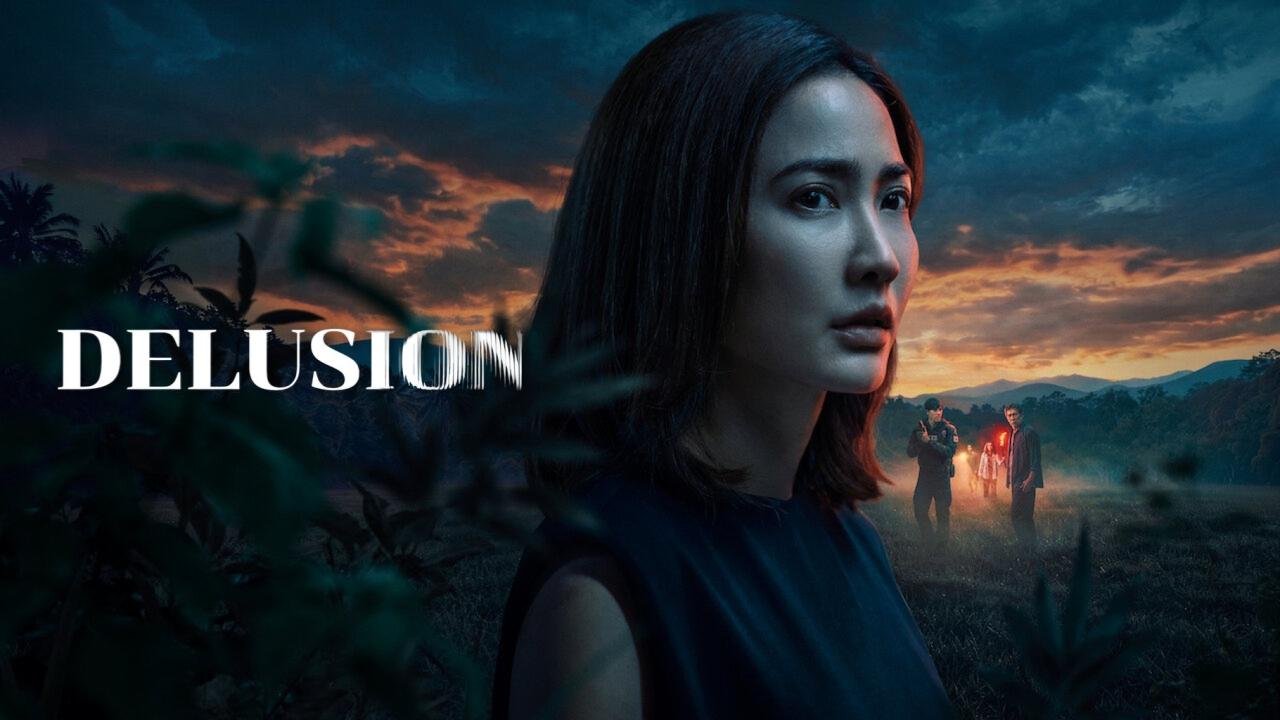 مسلسل Delusion الحلقة 6 السادسة والاخيرة مترجمة HD