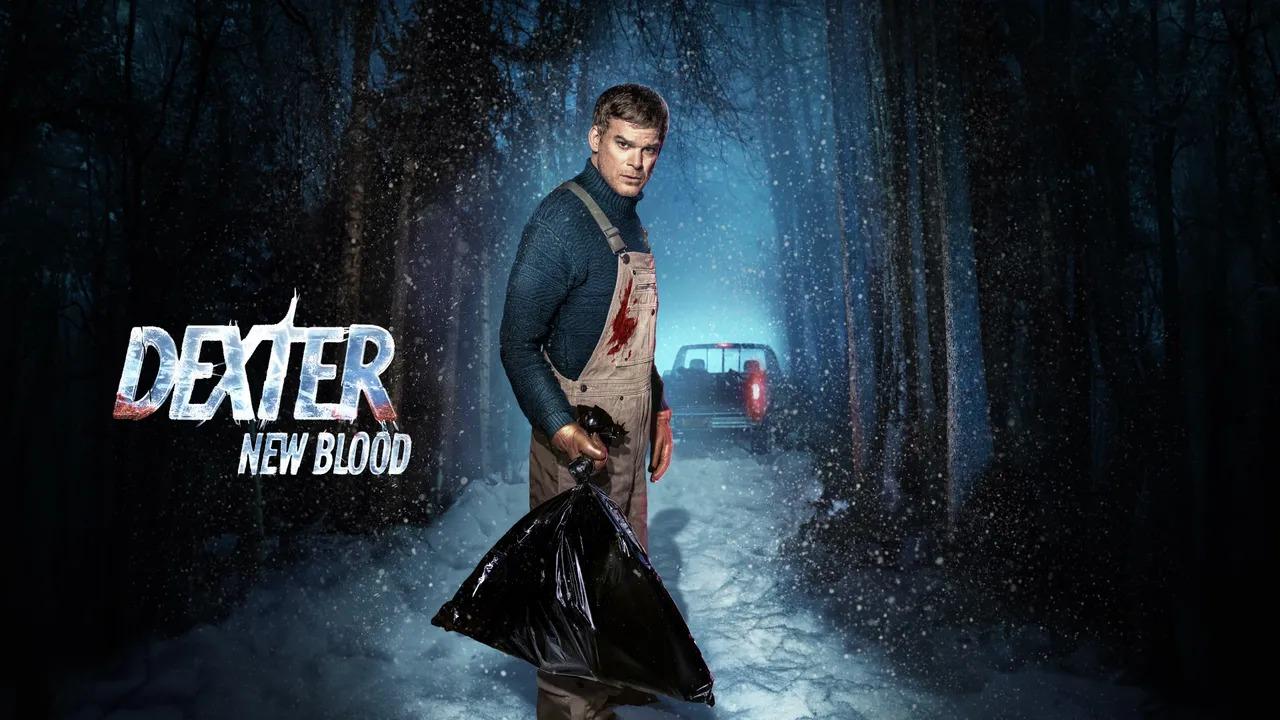 مسلسل Dexter: New Blood الموسم الاول الحلقة 7 السابعة مترجمة HD