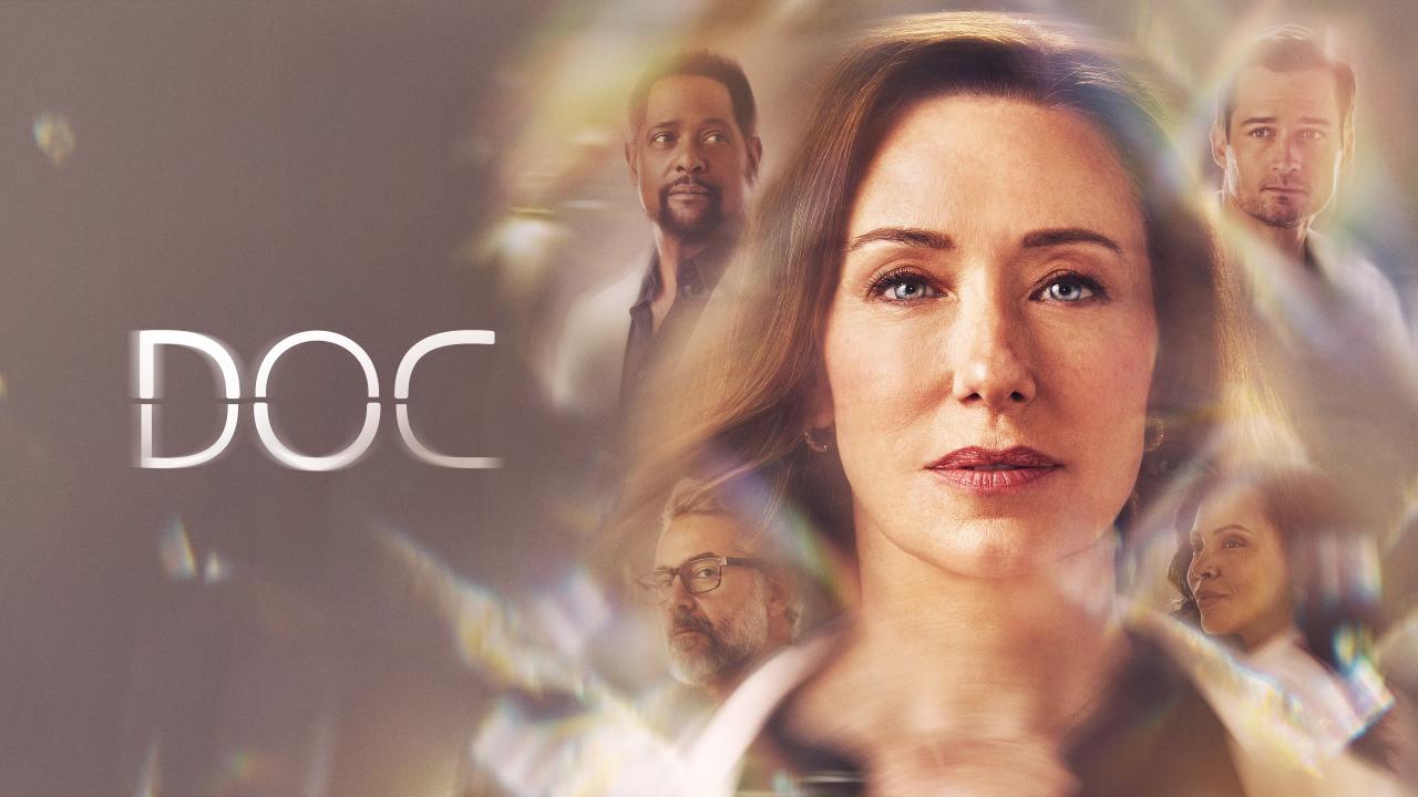 مسلسل Doc الموسم الثالث الحلقة 2 الثانية مترجمة HD