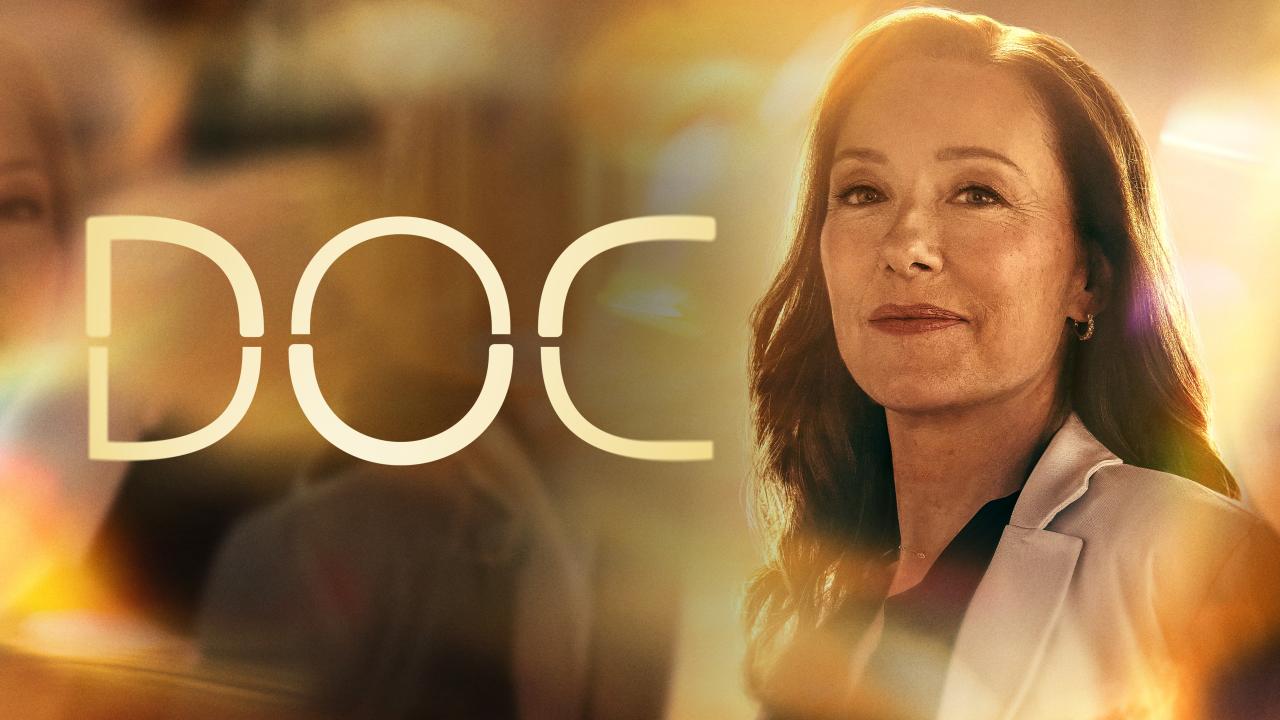 مسلسل Doc الموسم الثاني الحلقة 6 السادسة مترجمة HD
