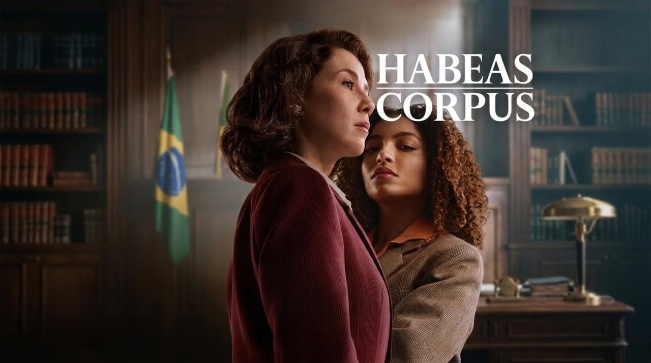 مسلسل Habeas Corpus الموسم الاول الحلقة 8 الثامنة والاخيرة مترجمة HD
