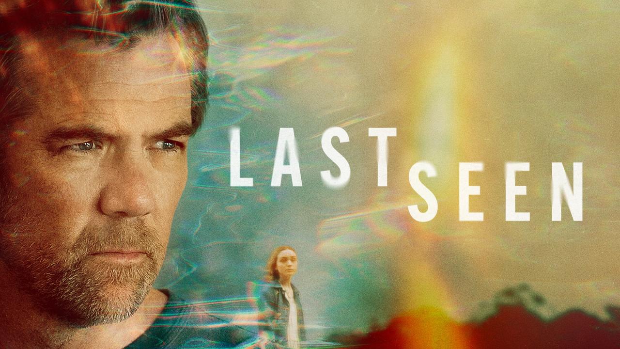 مسلسل Last Seen الموسم الاول الحلقة 4 الرابعة مترجمة HD