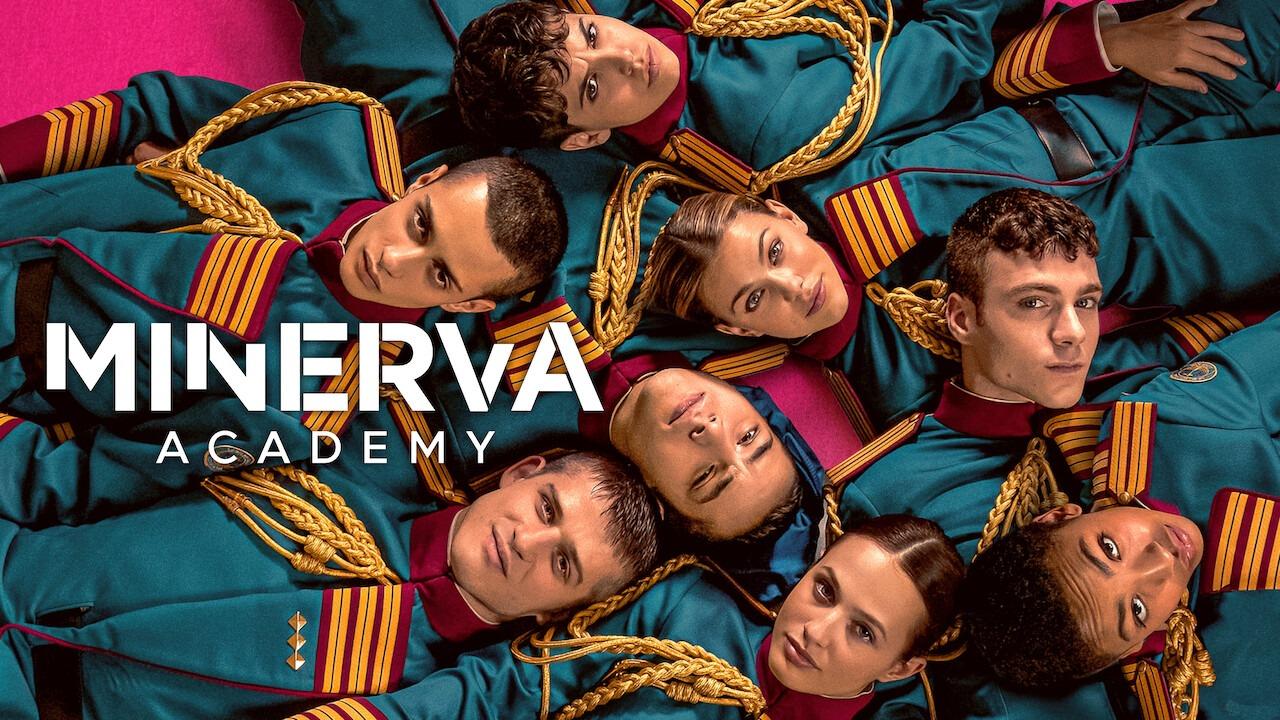 مسلسل Minerva Academy الموسم الاول الحلقة 2 الثانية مترجمة HD