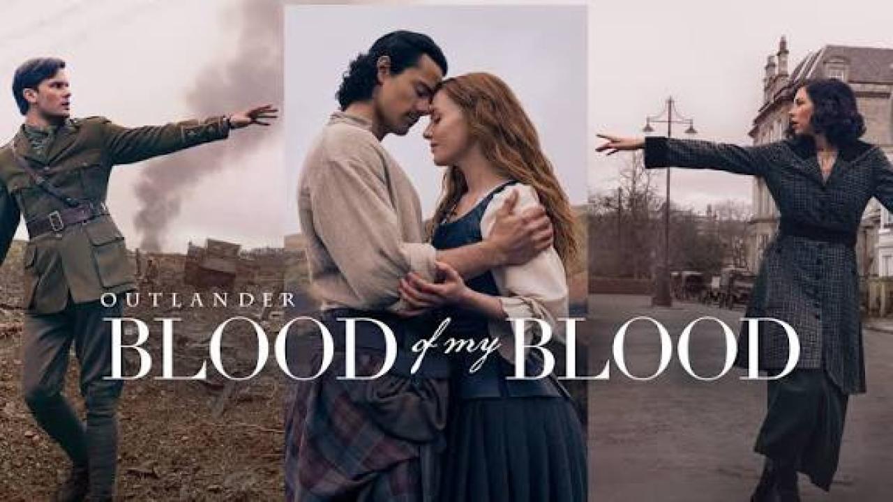 مسلسل Outlander: Blood of My Blood الموسم الثاني الحلقة 1 الاولي مترجمة HD