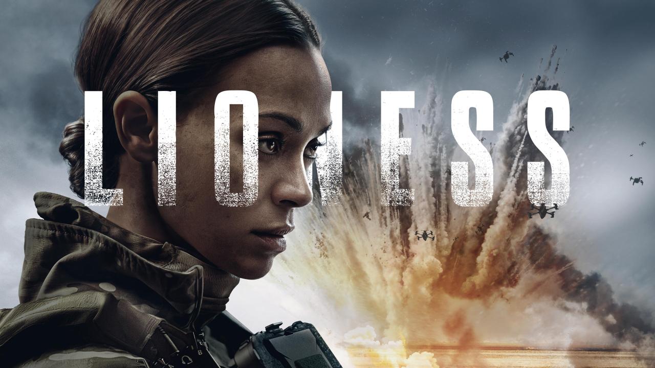 مسلسل Special Ops: Lioness الموسم الثالث الحلقة 4 الرابعة مترجمة HD