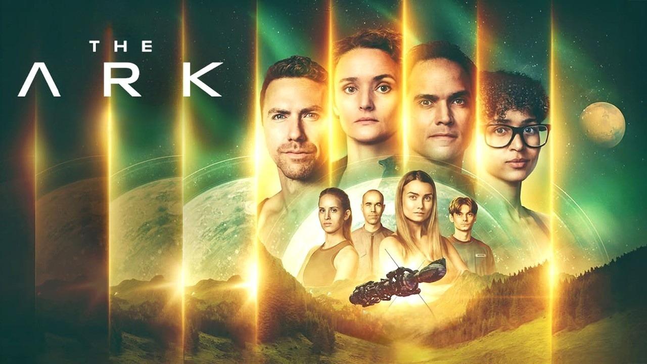 مسلسل The Ark الموسم الثالث الحلقة 3 الثالثة مترجمة HD