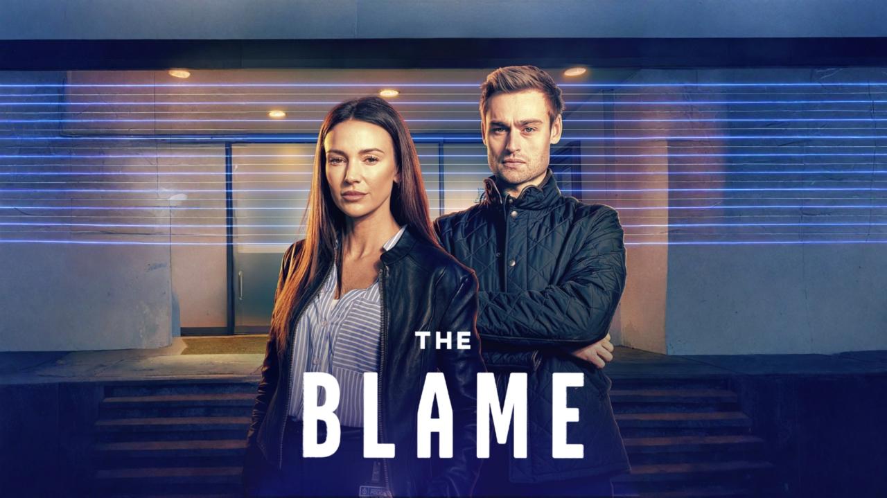 مسلسل The Blame الموسم الاول الحلقة 6 السادسة والاخيرة مترجمة HD