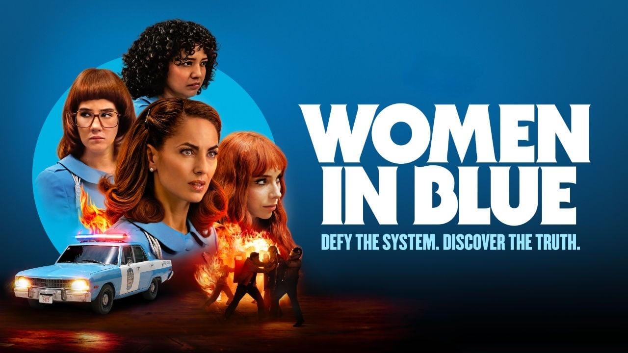 مسلسل Women in Blue الموسم الثاني الحلقة 2 الثانية مترجمة HD