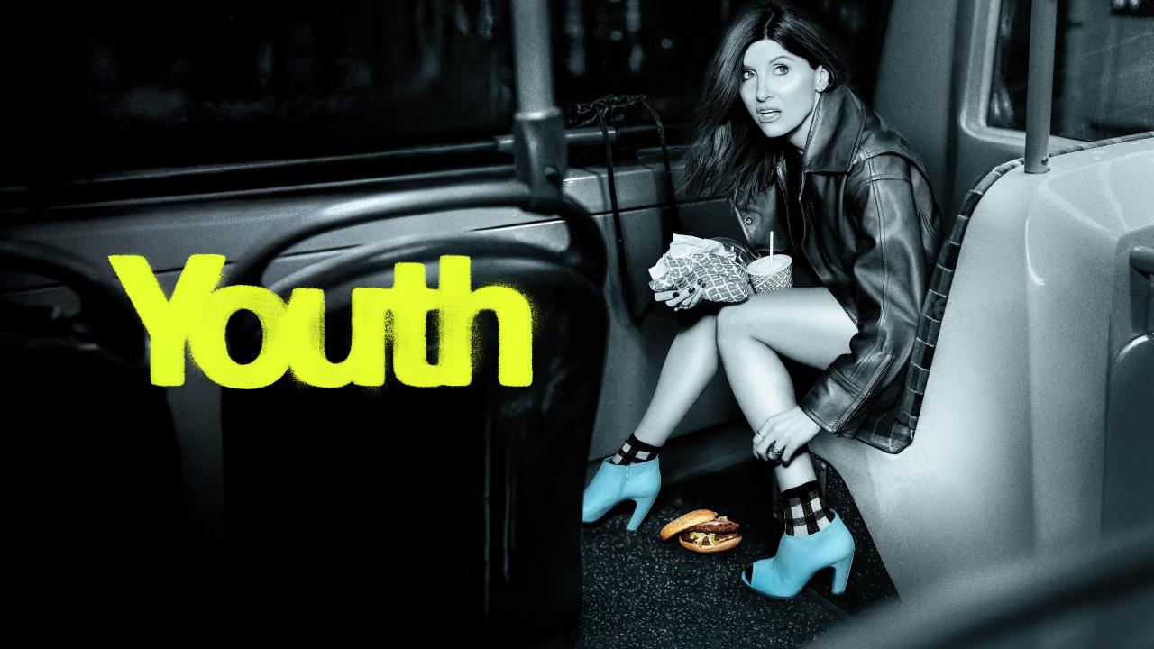 مسلسل Youth الموسم الاول الحلقة 2 الثانية مترجمة HD