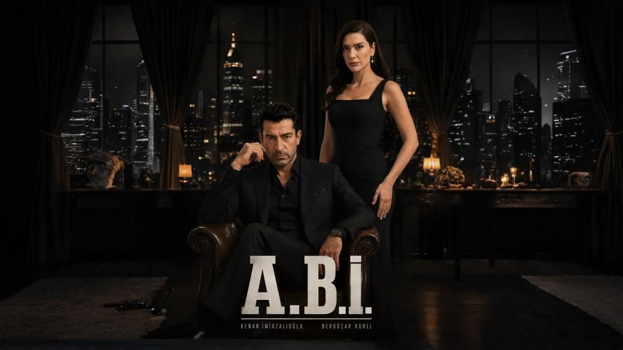 مسلسل أخي الموسم الثاني الحلقة 4 الرابعة مترجمة HD
