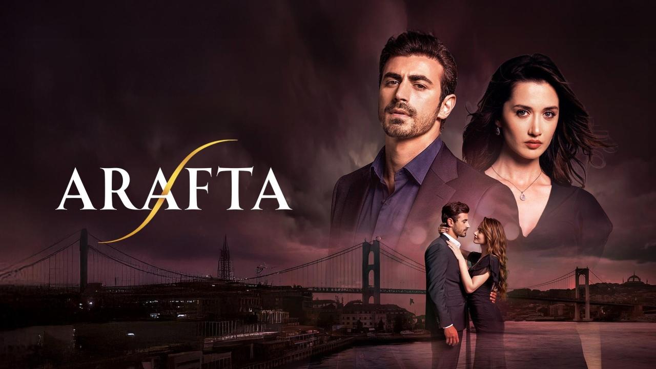 مسلسل الاعراف 2 الحلقة 18 الثامنة عشر مترجمة HD