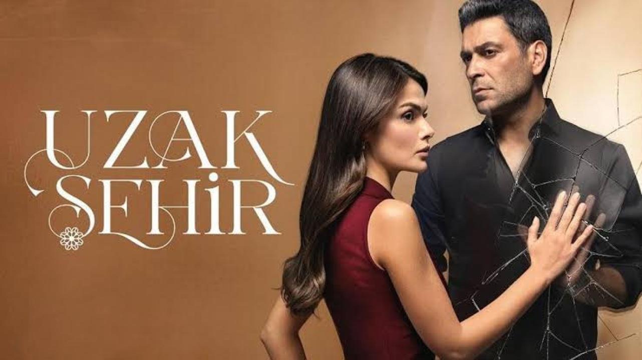 مسلسل المدينة البعيدة الحلقة 65 الخامسة والستون مترجمة HD