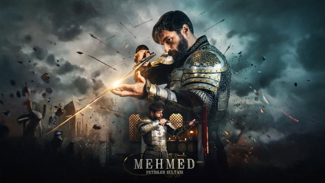 مسلسل محمد الفاتح سلطان الفتوحات الحلقة 86 مترجمة HD