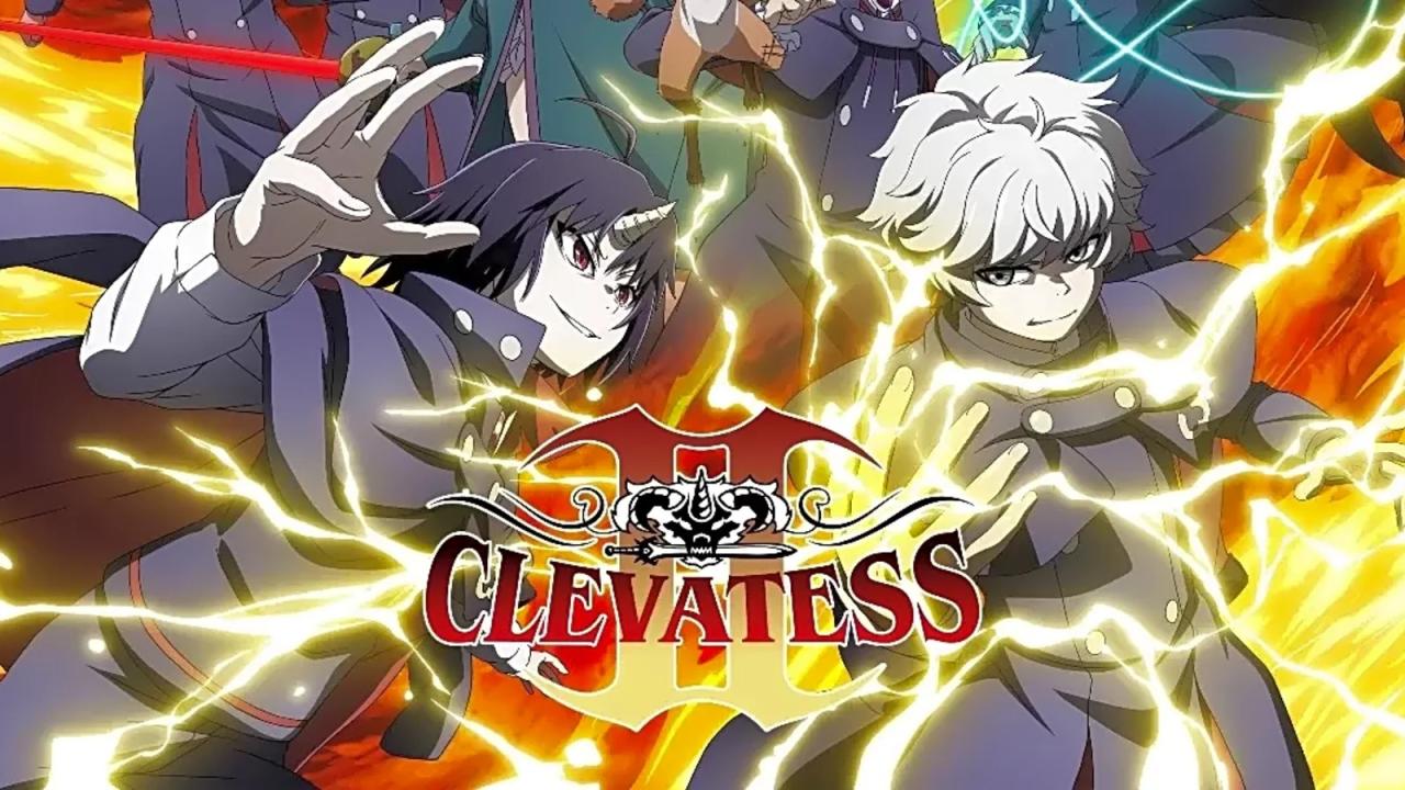 Clevatess
