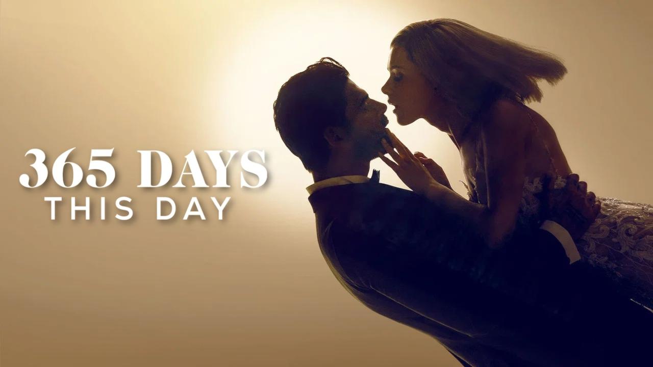 فيلم 365 Days: This Day 2022 مترجم  HD