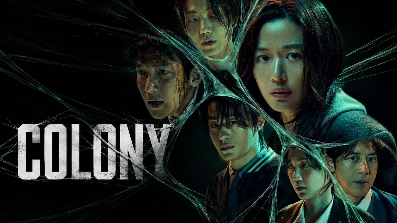فيلم Colony 2026 مترجم HD