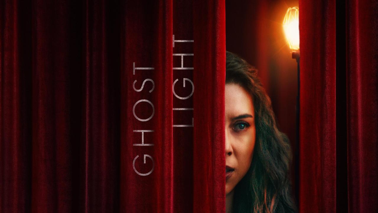 فيلم Ghost Light 2026 مترجم HD