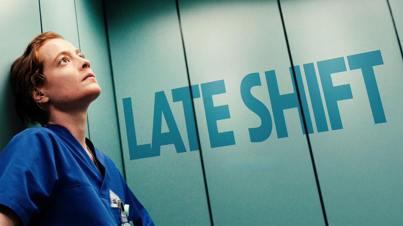 فيلم Late Shift 2025 مترجم HD