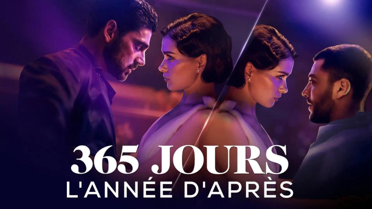 فيلم The Next 365 Days 2022 مترجم  HD