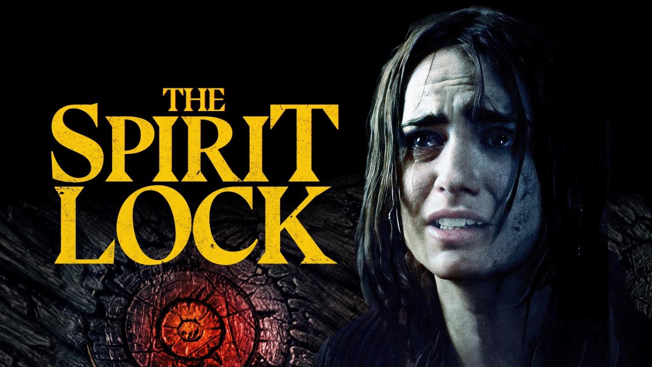 فيلم The Spirit Lock 2026 مترجم  HD