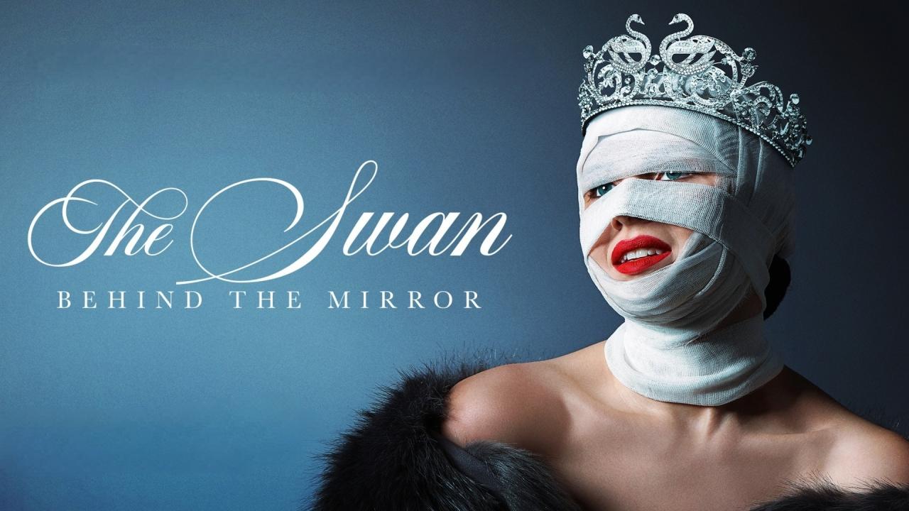 فيلم The Swan Behind the Mirror 2026 مترجم HD