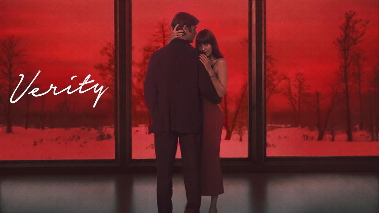 فيلم Verity 2026 مترجم  HD
