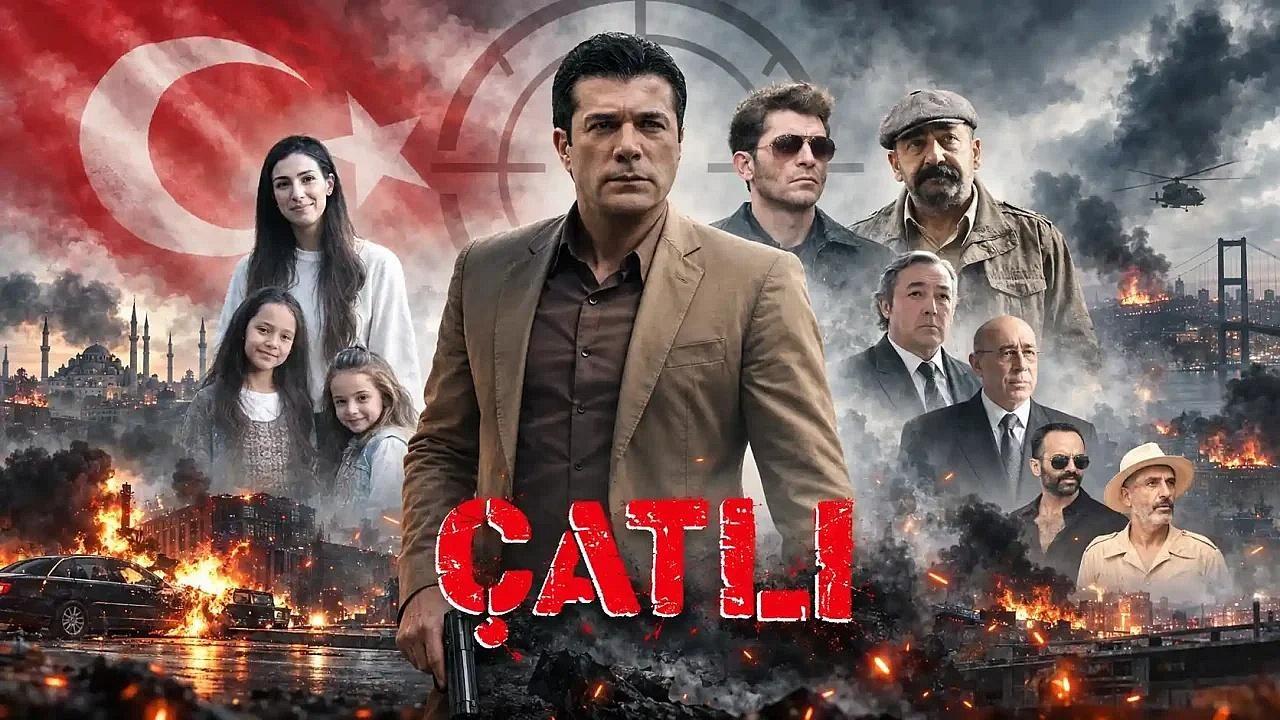 فيلم Çatli 2026 مترجم HD