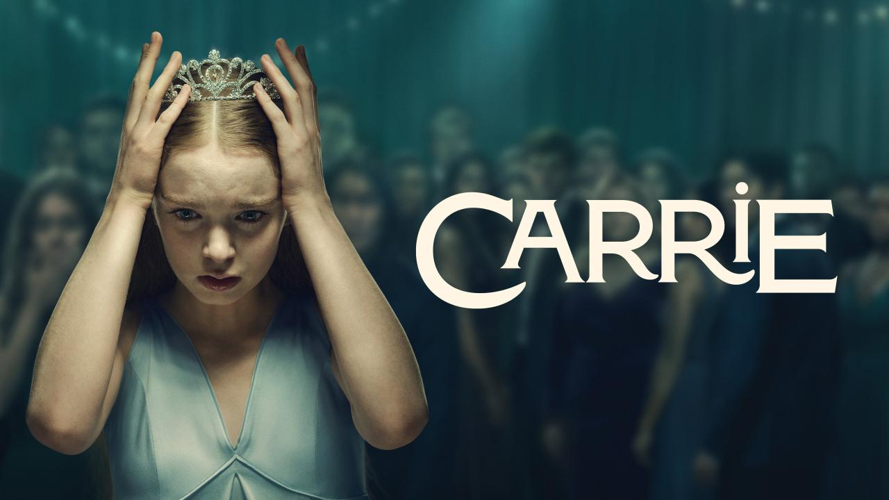 مسلسل Carrie الموسم الاول الحلقة 4 الرابعة مترجمة HD