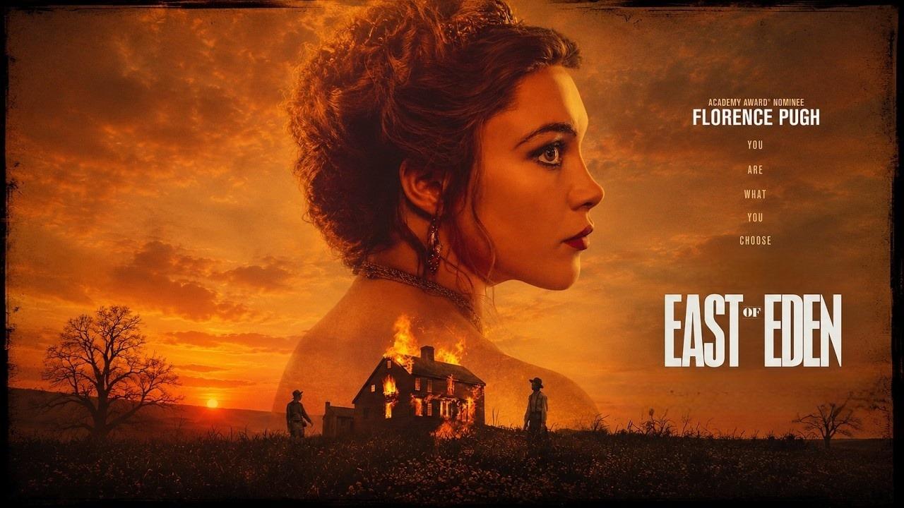 مسلسل East of Eden الموسم الاول الحلقة 4 الرابعة مترجمة HD