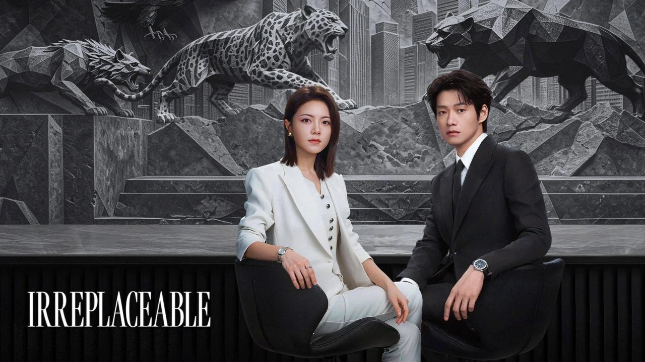 مسلسل Irreplaceable الحلقة 8 الثامنة مترجمة HD