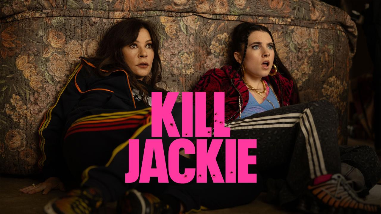 مسلسل Kill Jackie الموسم الاول الحلقة 6 السادسة مترجمة HD