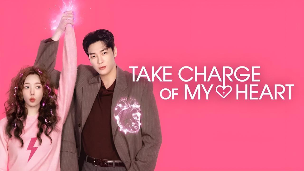 مسلسل Take Charge of My Heart الحلقة 10 العاشرة والاخيرة مترجمة HD